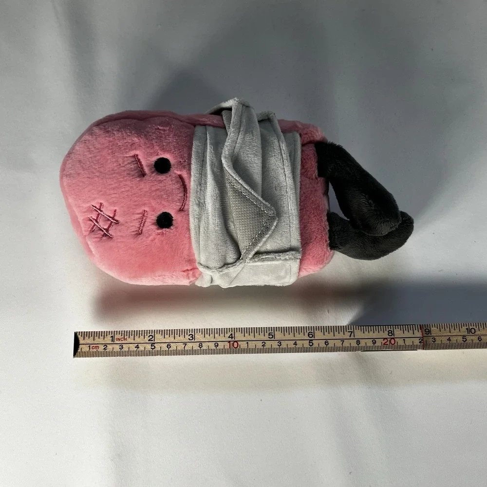 Spark Create Imagine Pink Eraser Mini Plush 8 Inch School Friends